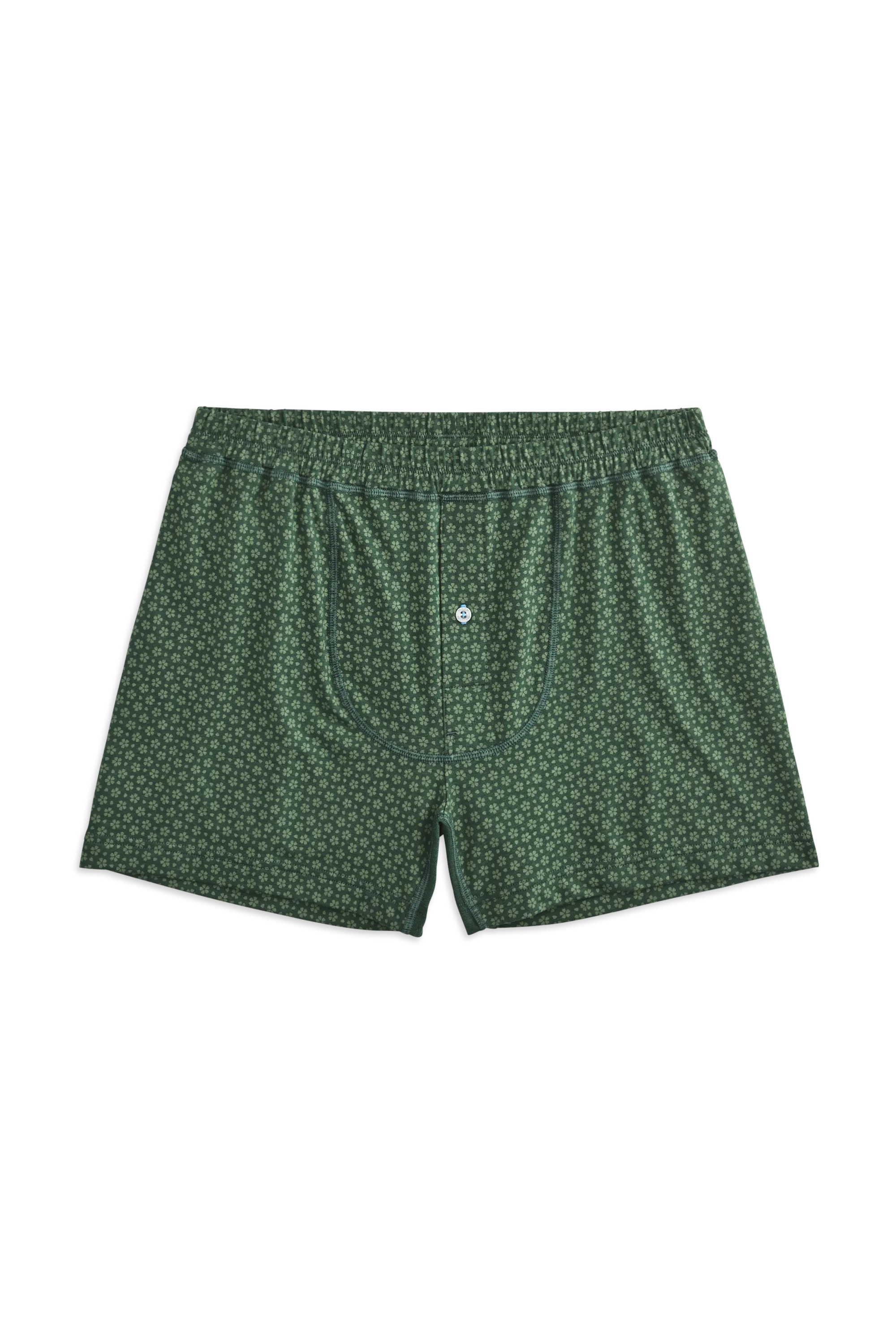 18-Hour Jersey Knit Boxer