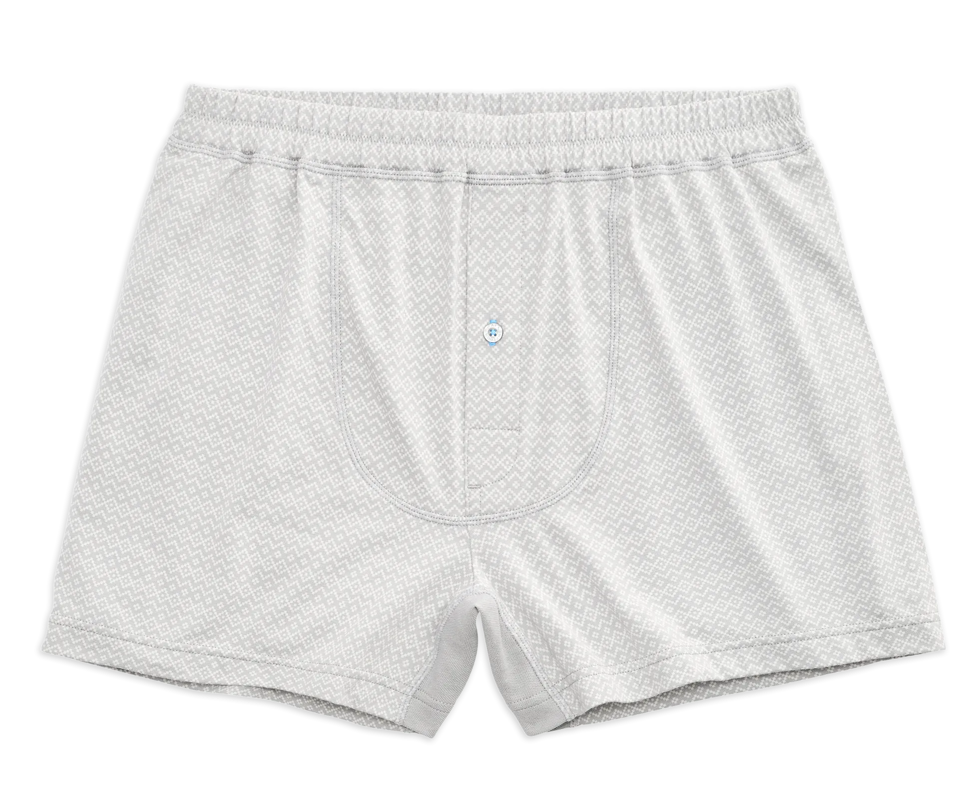 18-Hour Jersey Knit Boxer