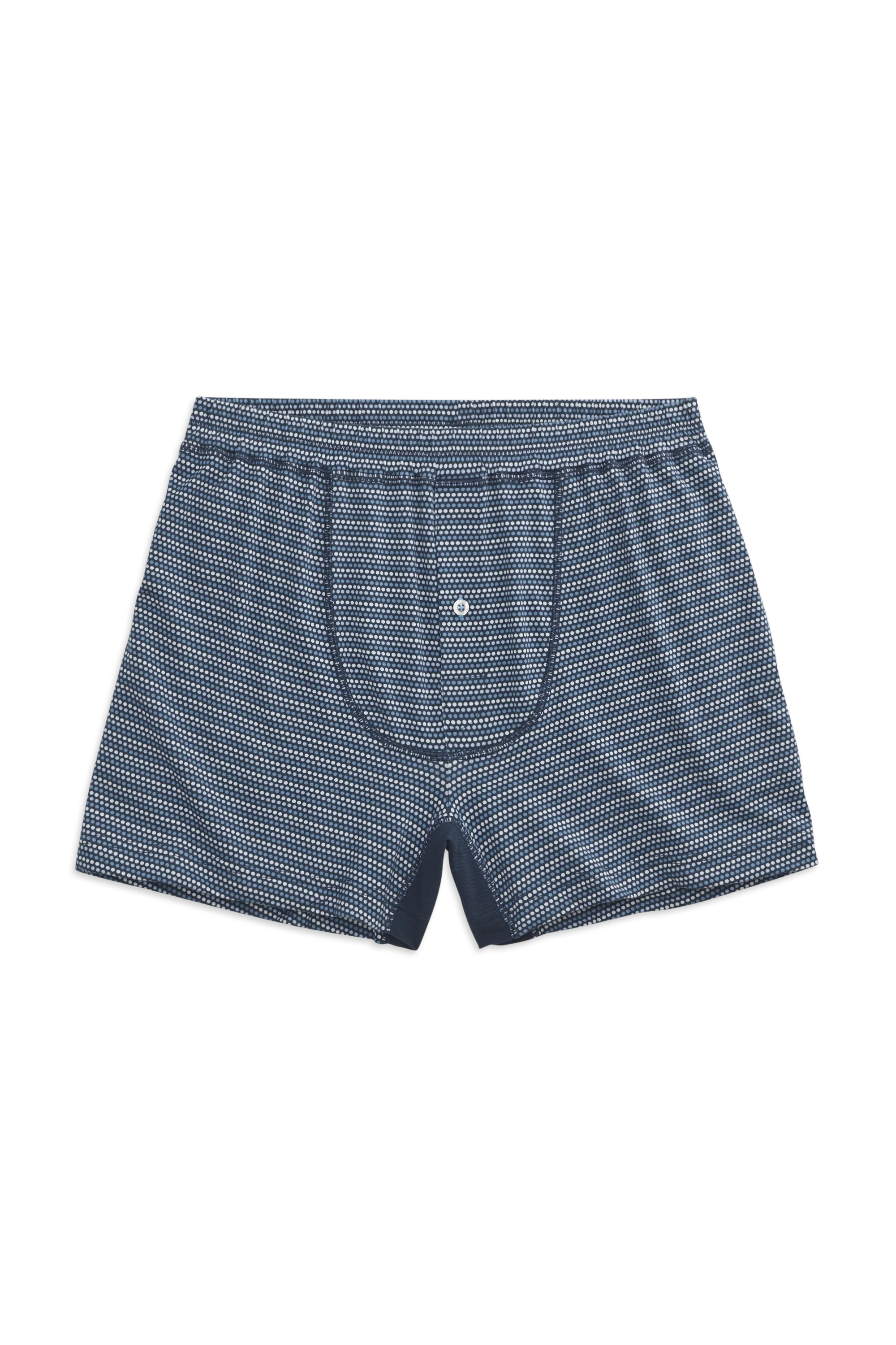 18-Hour Jersey Knit Boxer