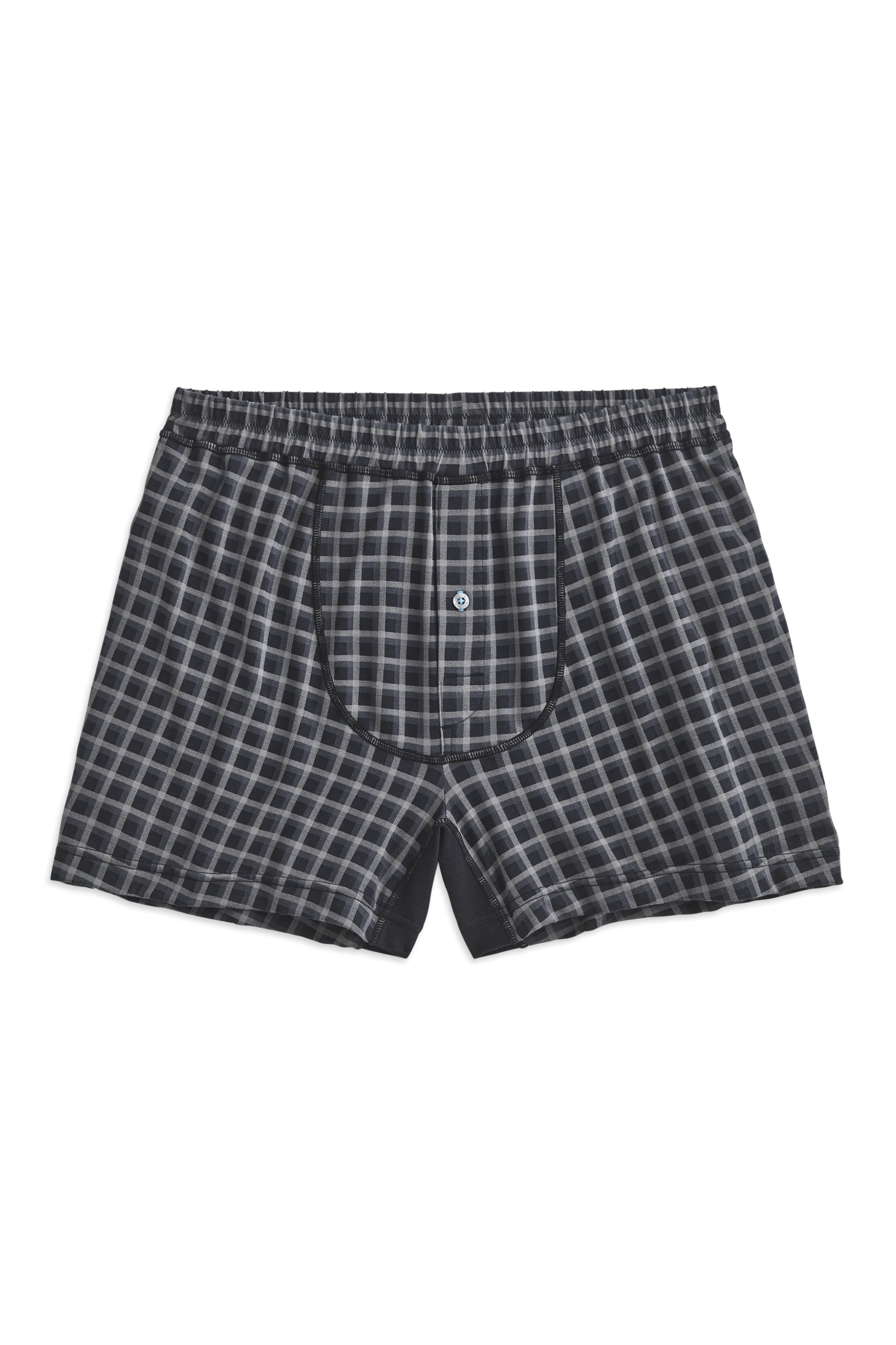 18-Hour Jersey Knit Boxer