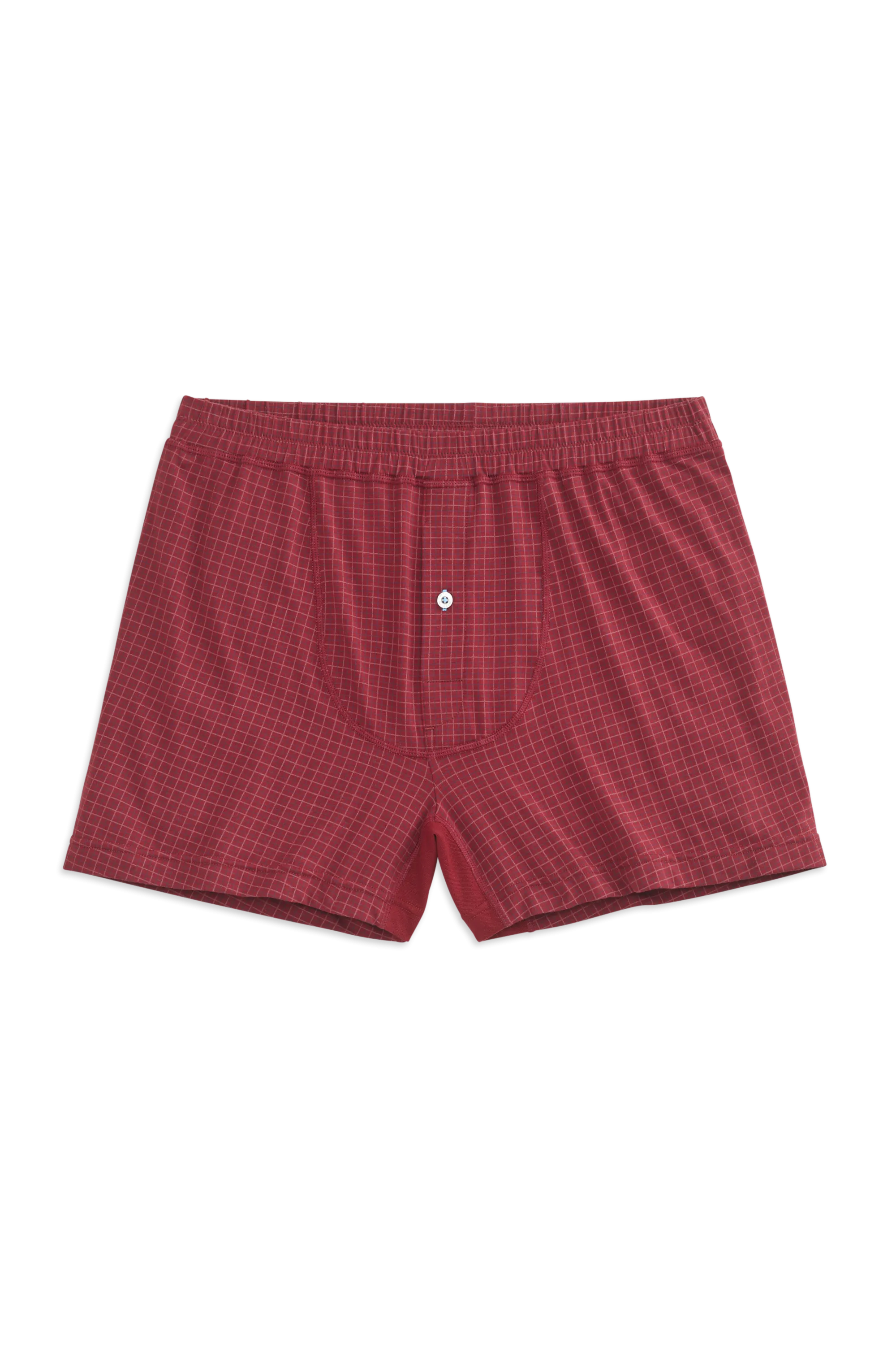 18-Hour Jersey Knit Boxer