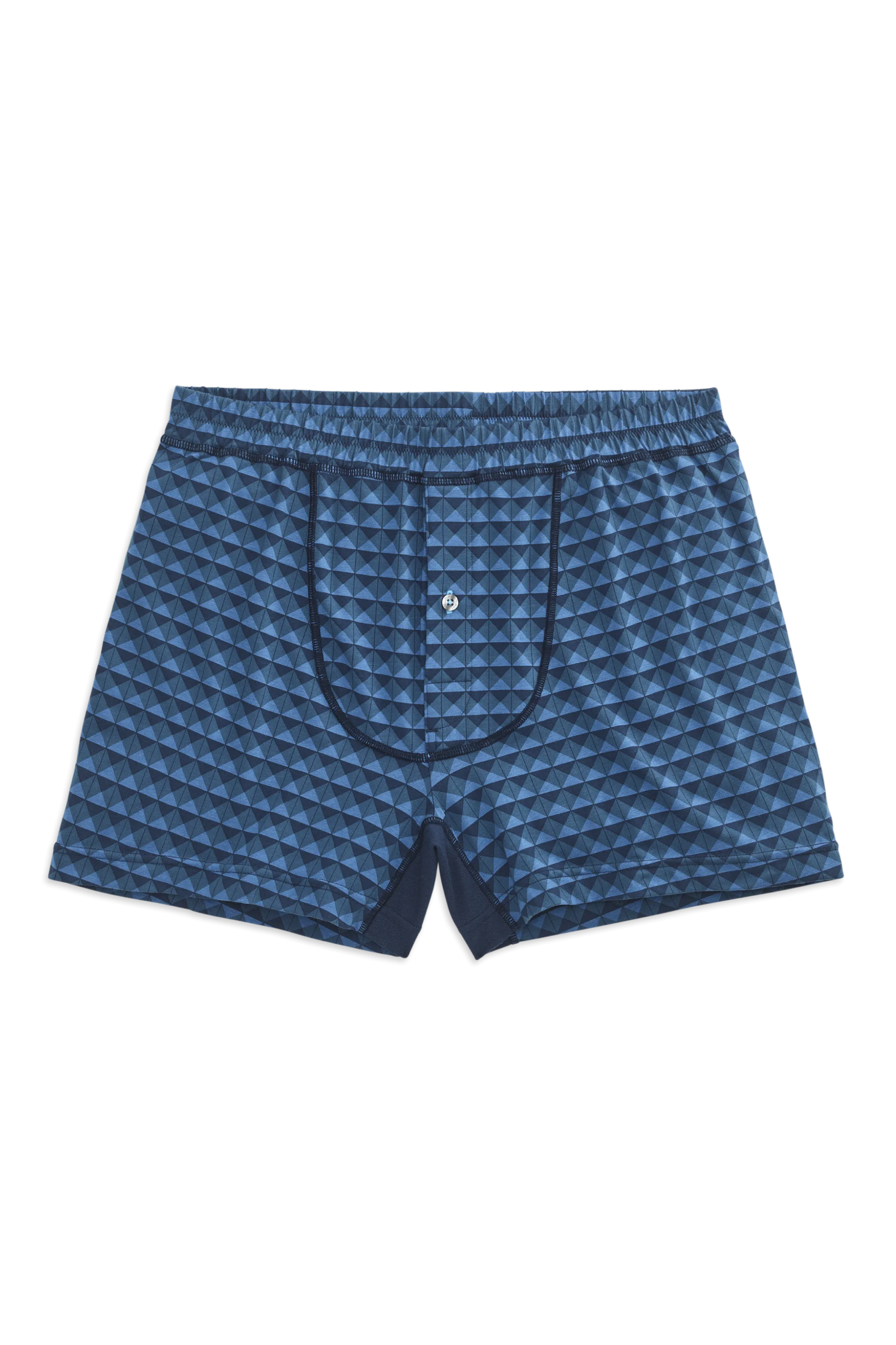 18-Hour Jersey Knit Boxer