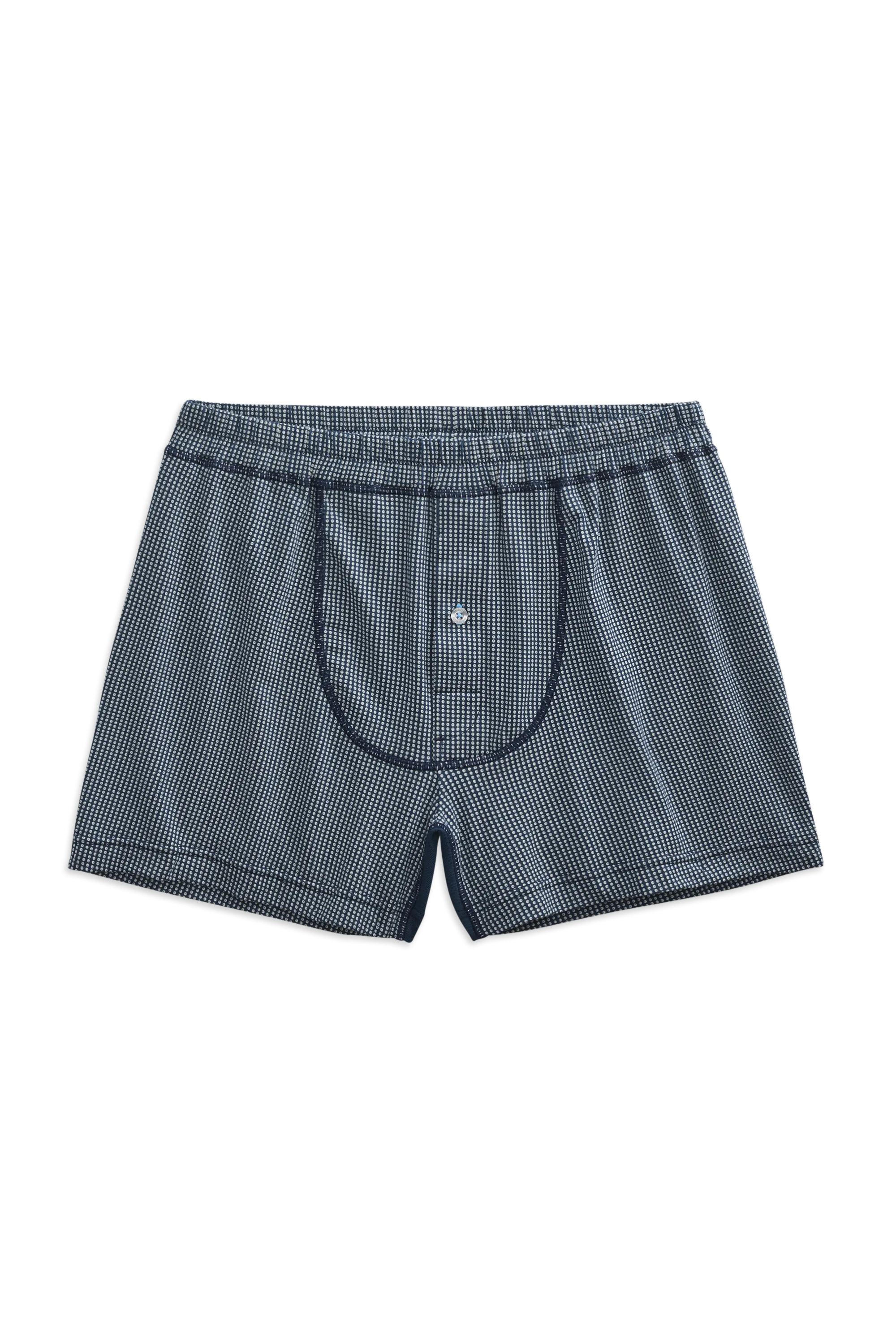 18-Hour Jersey Knit Boxer