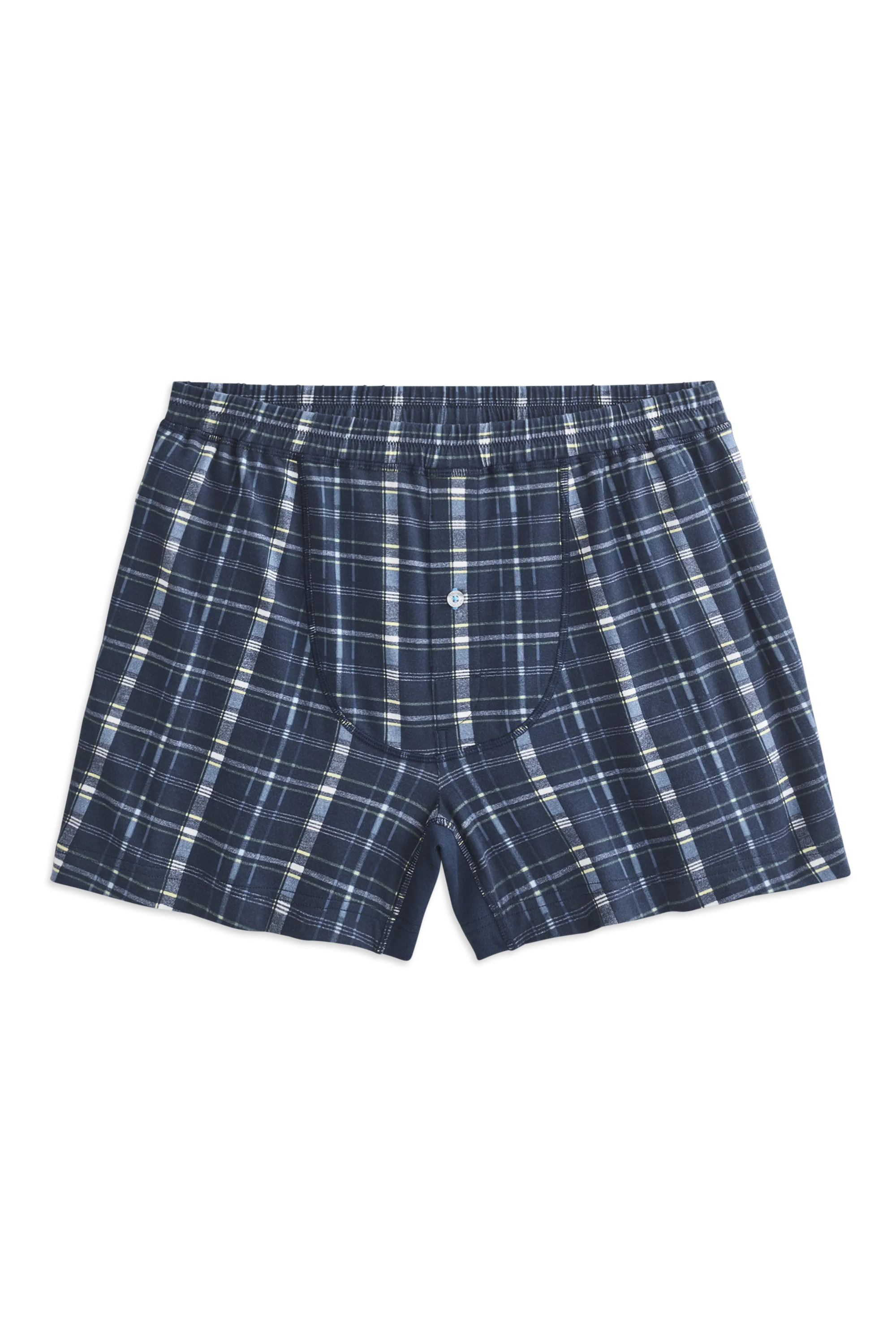 18-Hour Jersey Knit Boxer