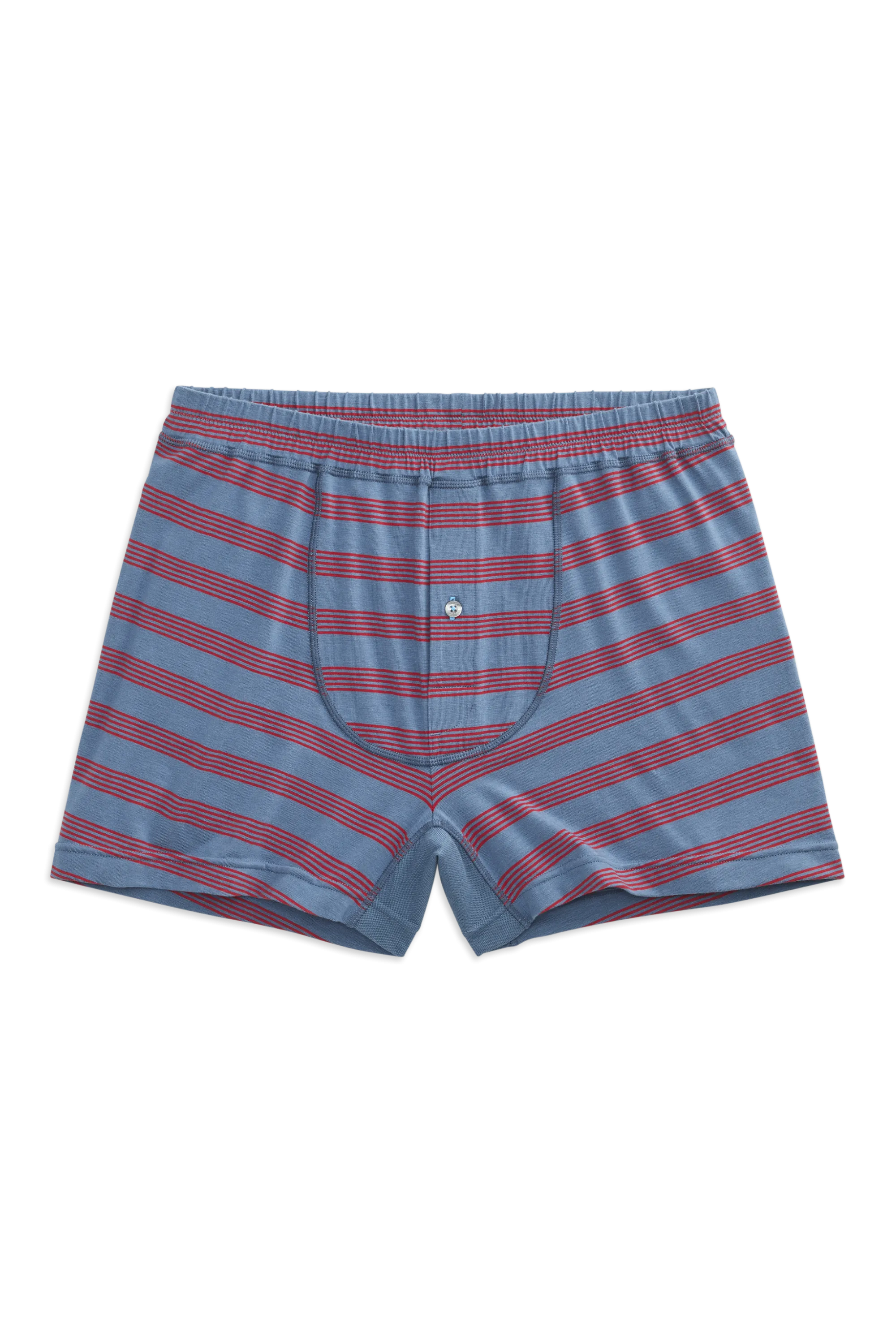 18-Hour Jersey Knit Boxer