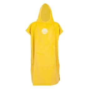 Alder Junior Terry Poncho