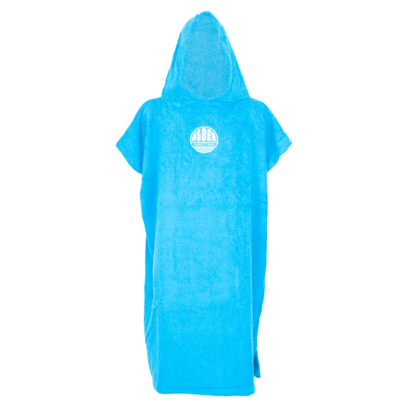 Alder Junior Terry Poncho