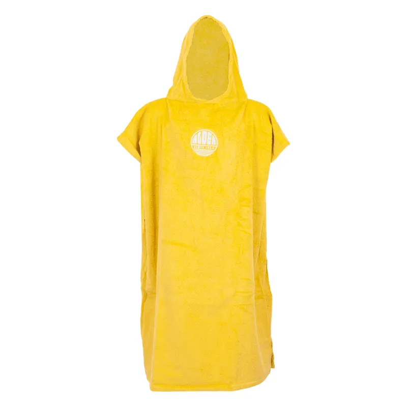 Alder Junior Terry Poncho