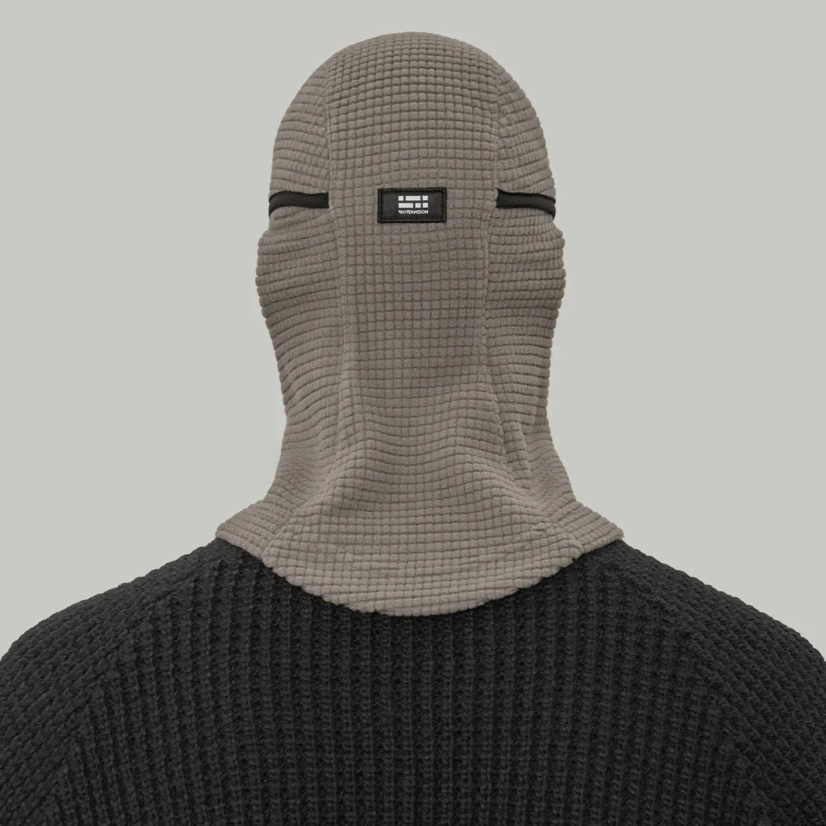 Angularity Balaclava Gen.1 RD-ANGLRTB_GEN.1 GRAPHITE