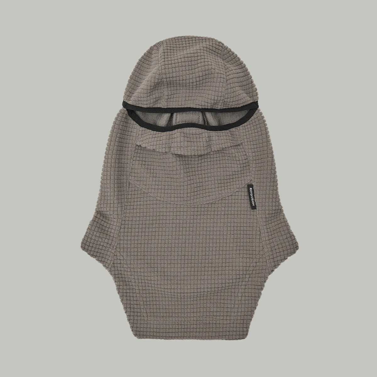 Angularity Balaclava Gen.1 RD-ANGLRTB_GEN.1 GRAPHITE