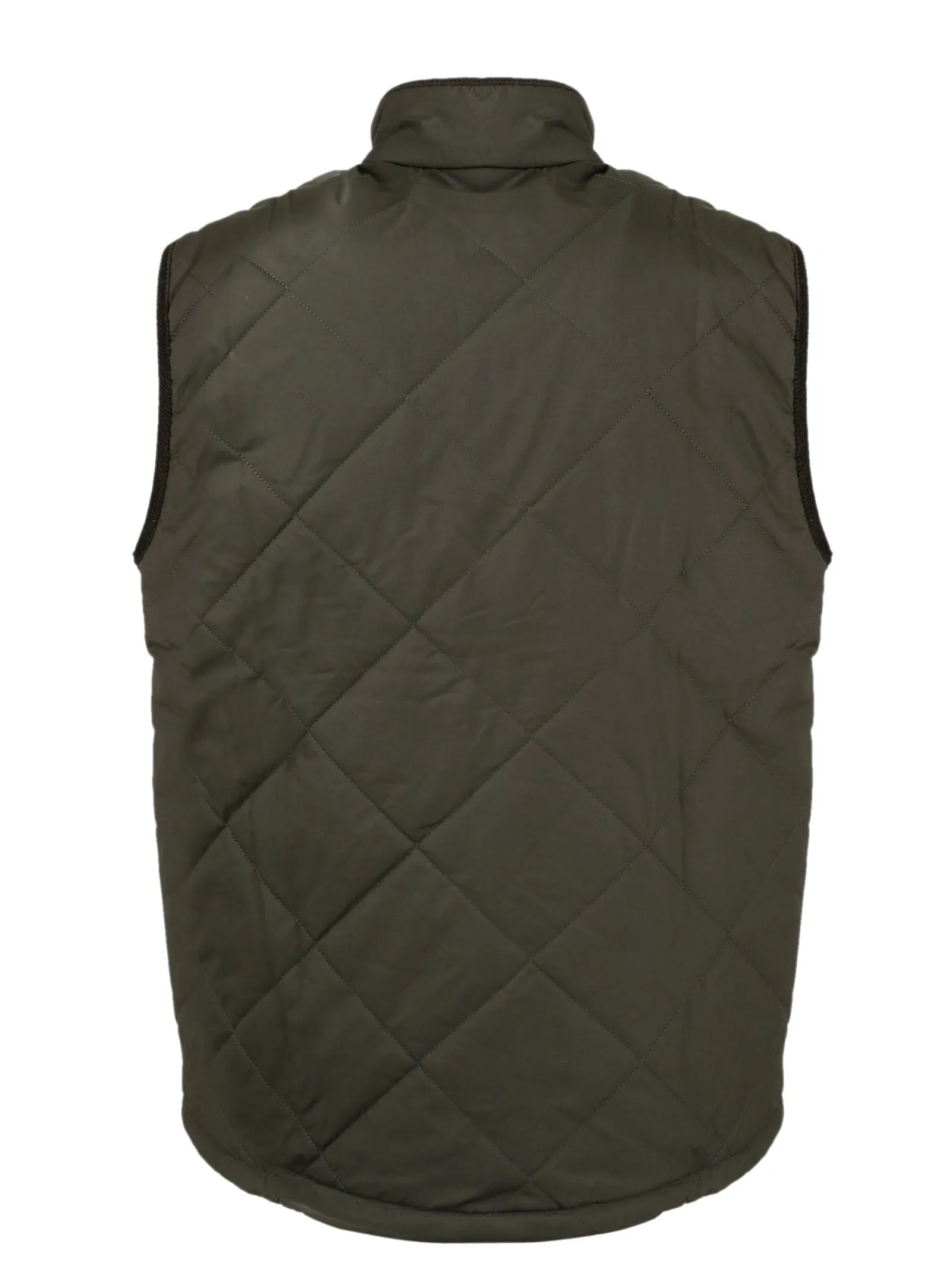 Barbour Harley Quilted Gilet
