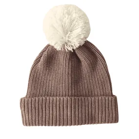 Beanie | Chocolate