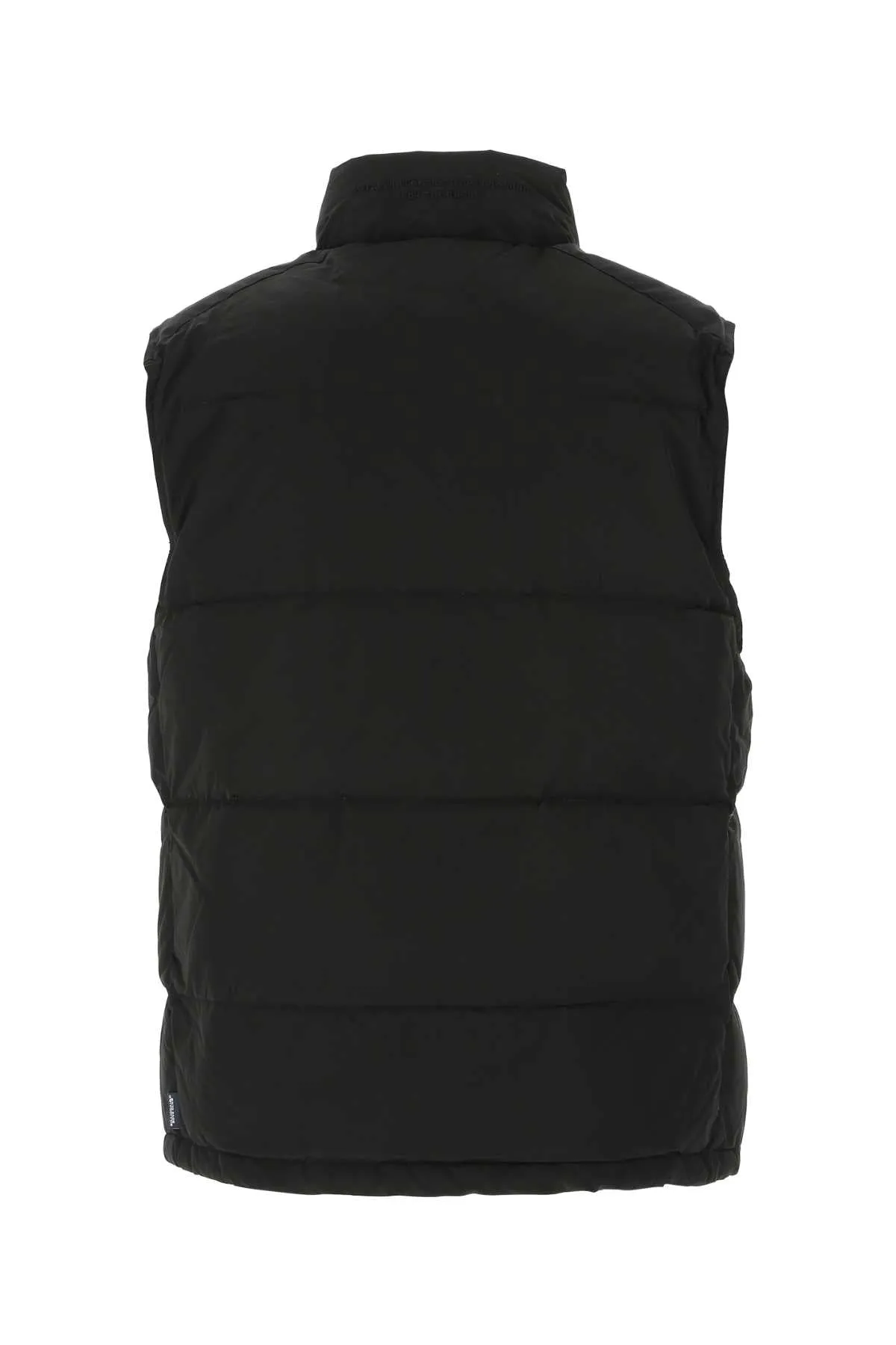 Billionaire Boys Club Logo Embroidered Quilted Gilet