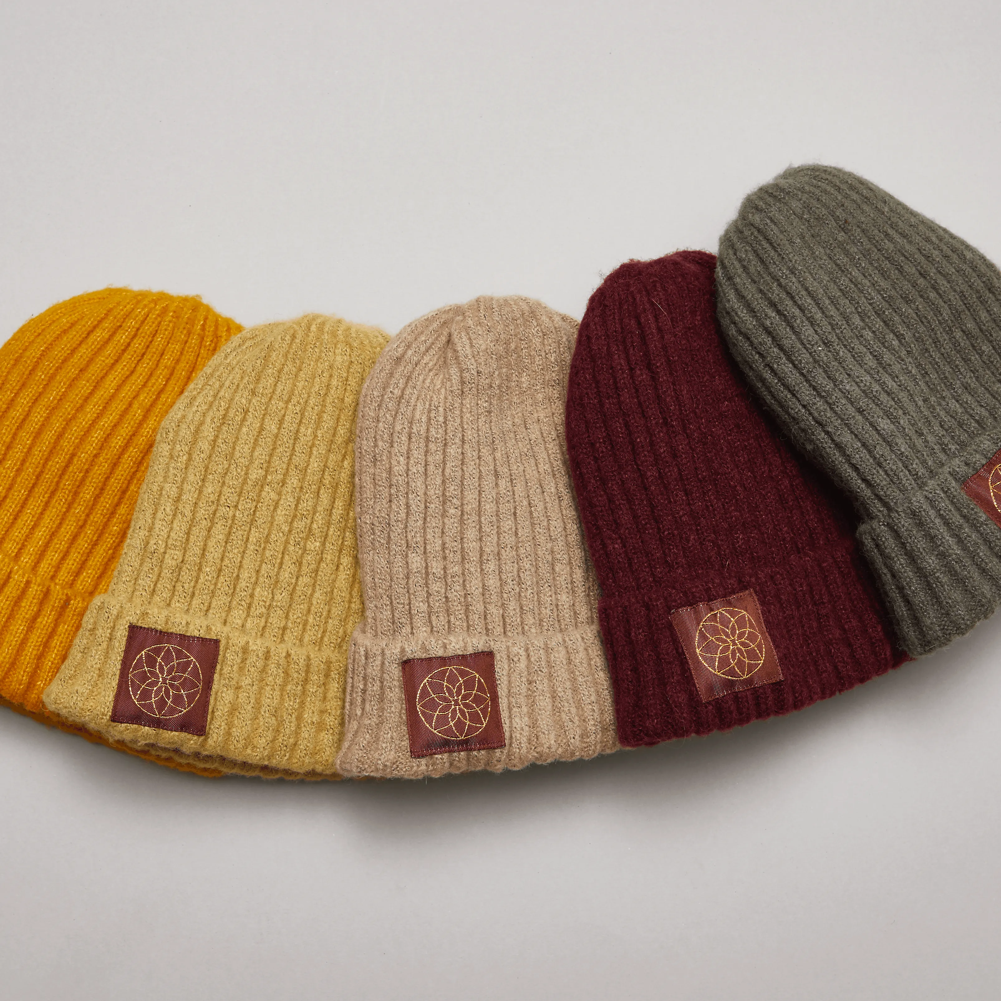 Bohemian Beanie
