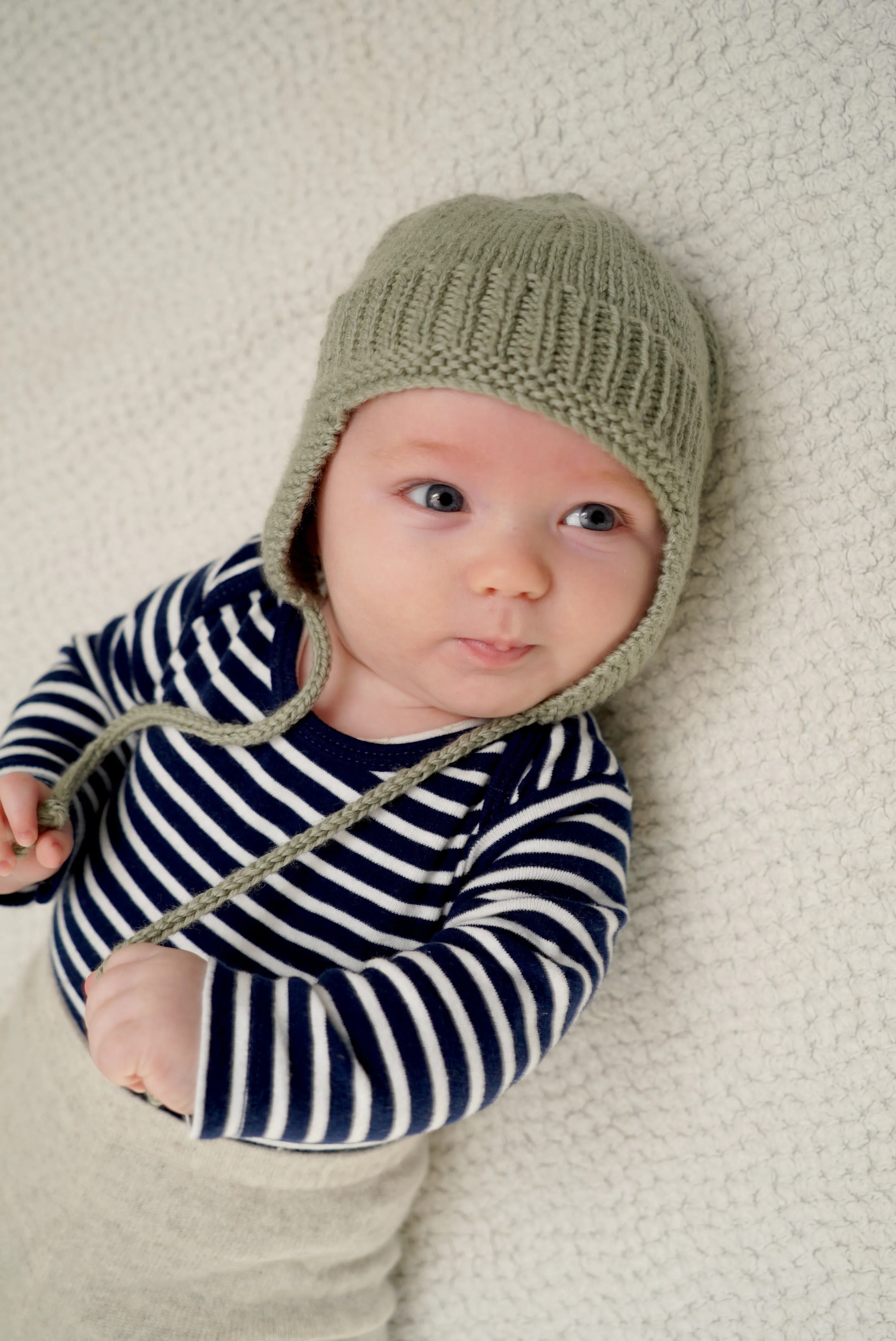 Brayden Hat and Boots