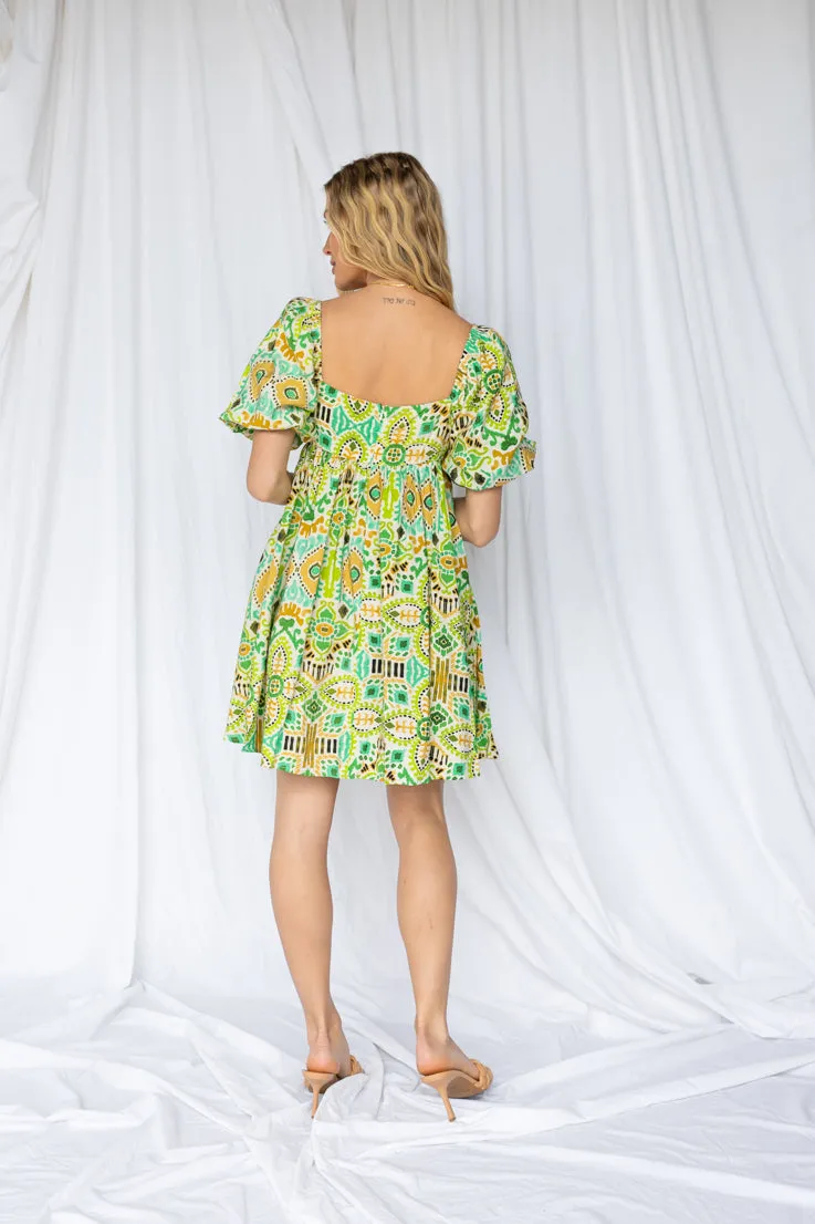 Brighten Your Day Dress