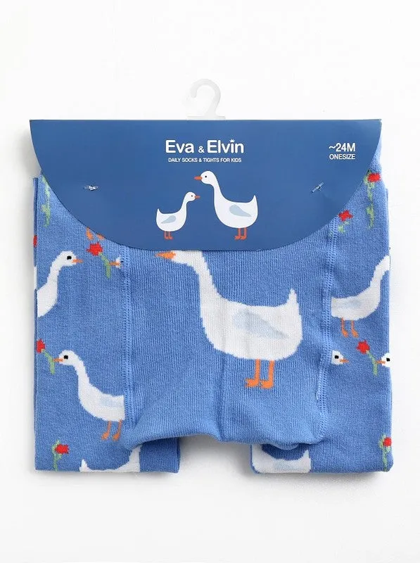 Buddy Duck Baby Leggings