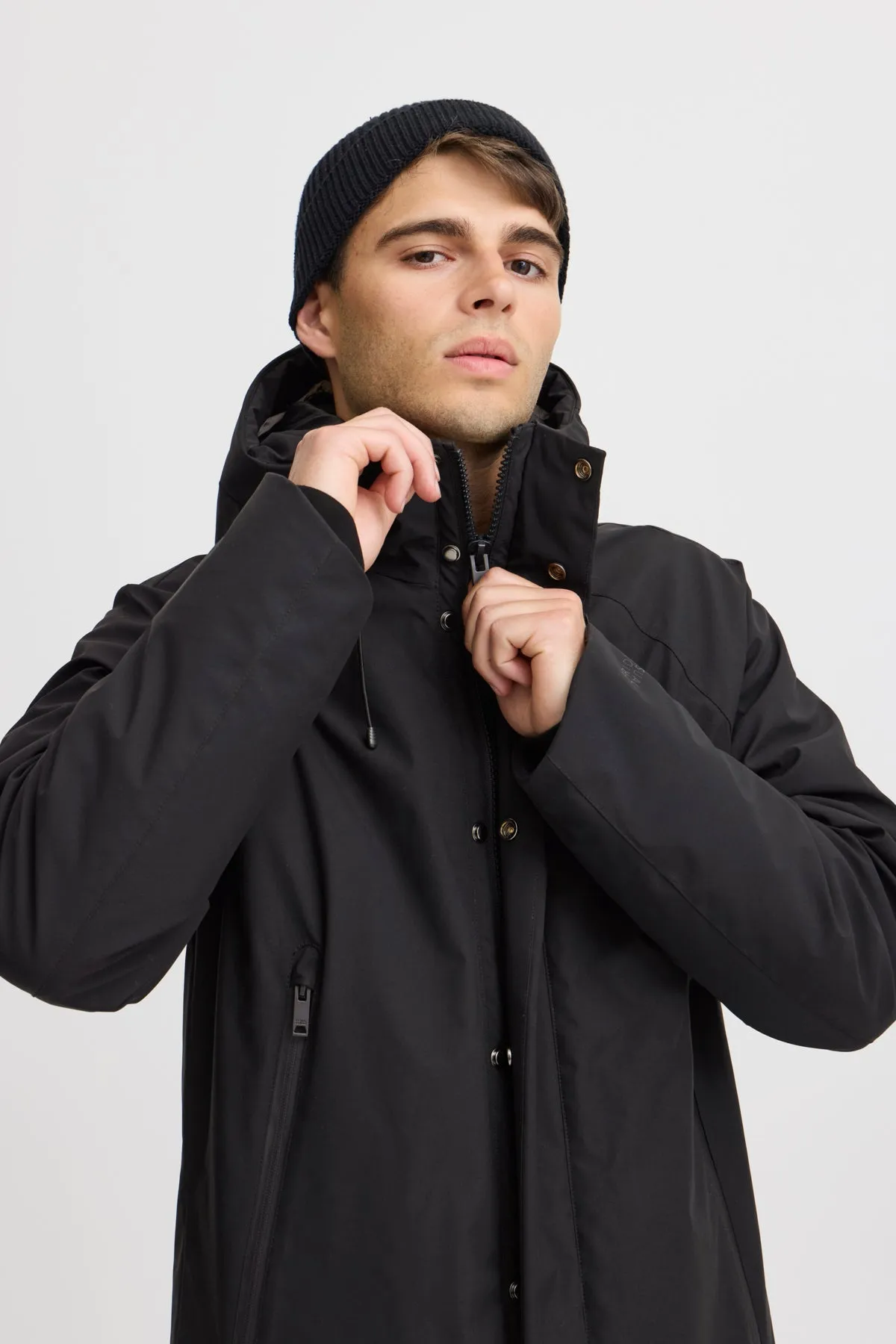 Casual Friday Kristoff - Parka jakke