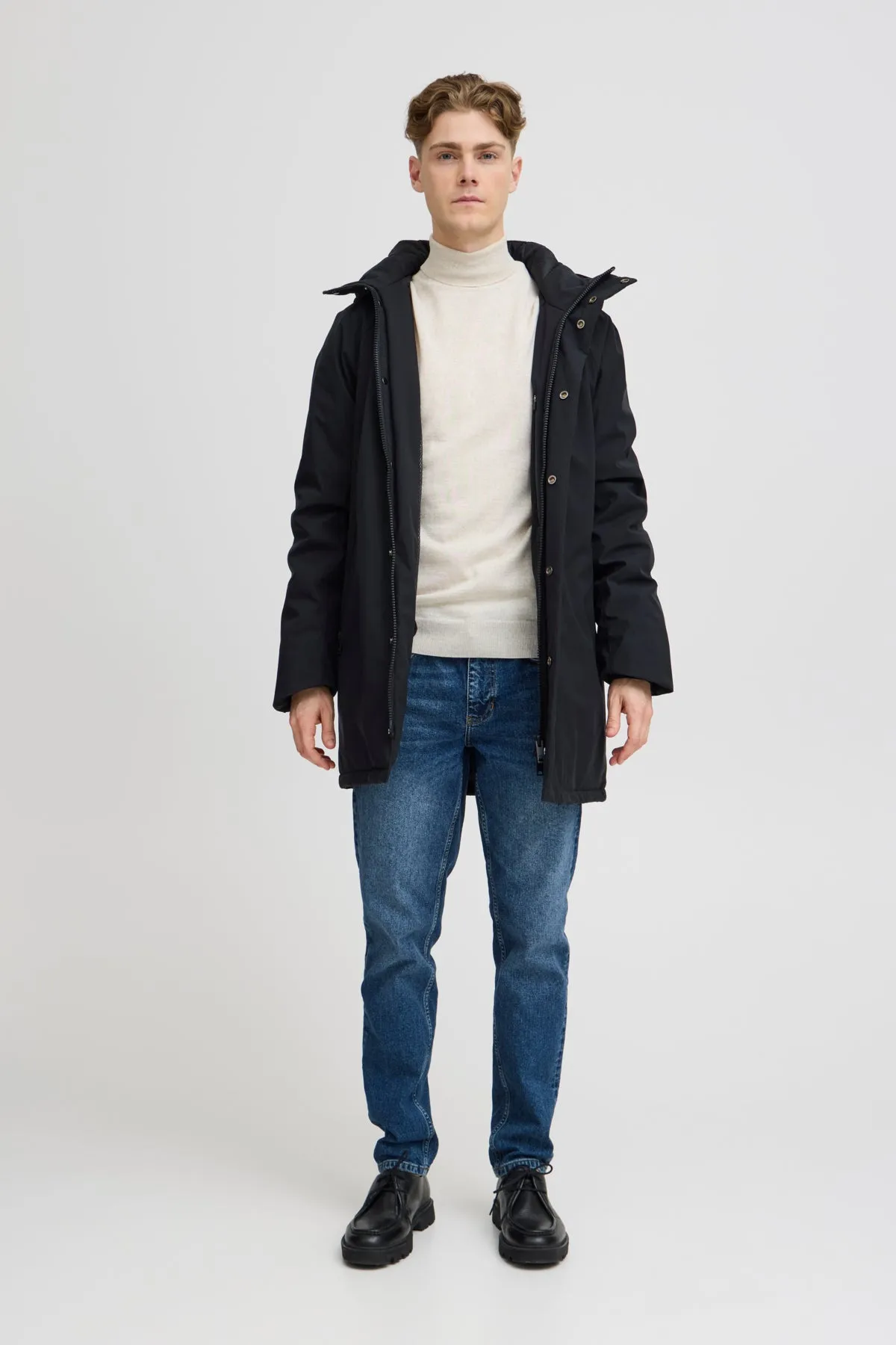 Casual Friday Kristoff - Parka jakke