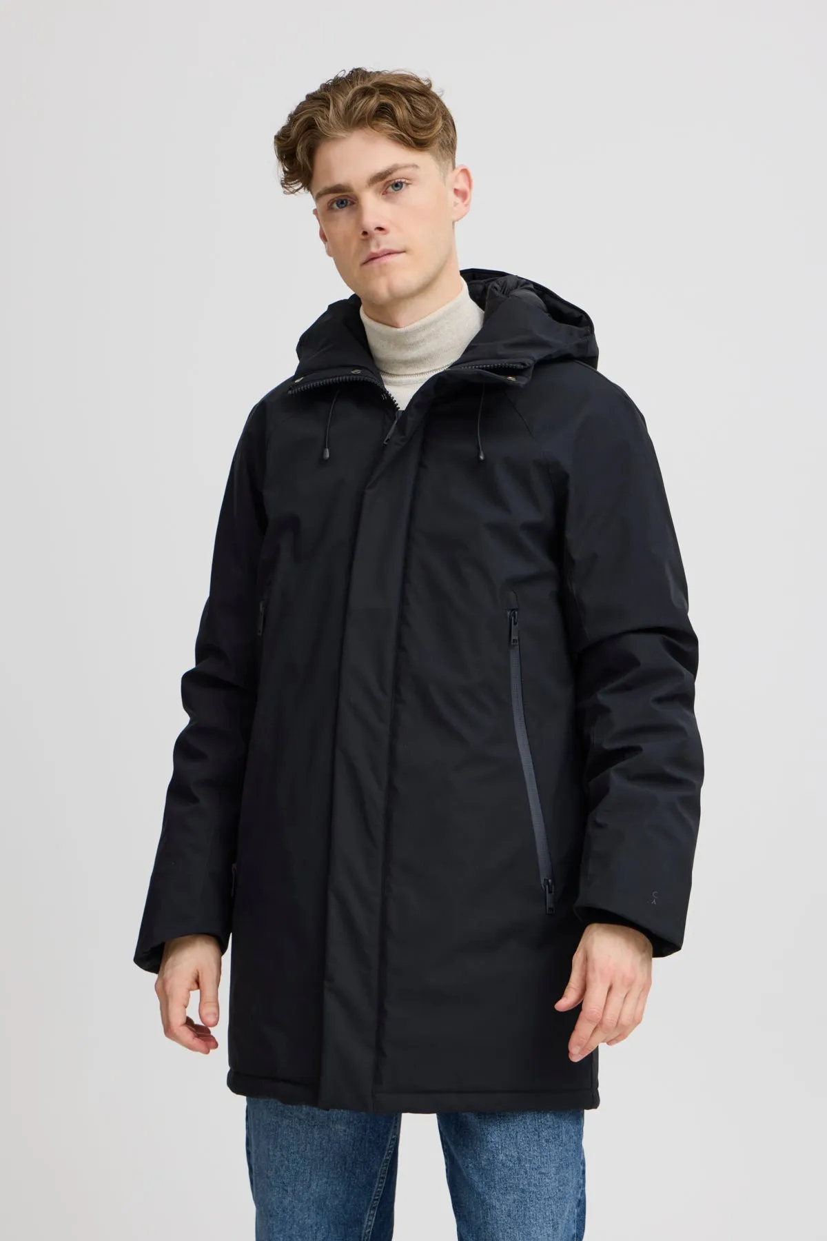 Casual Friday Kristoff - Parka jakke