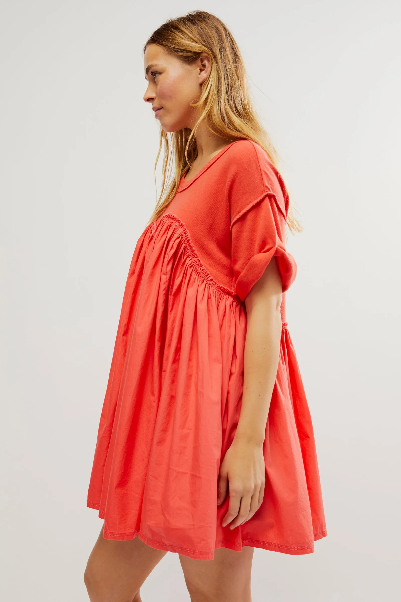 Catalina Mini Dress