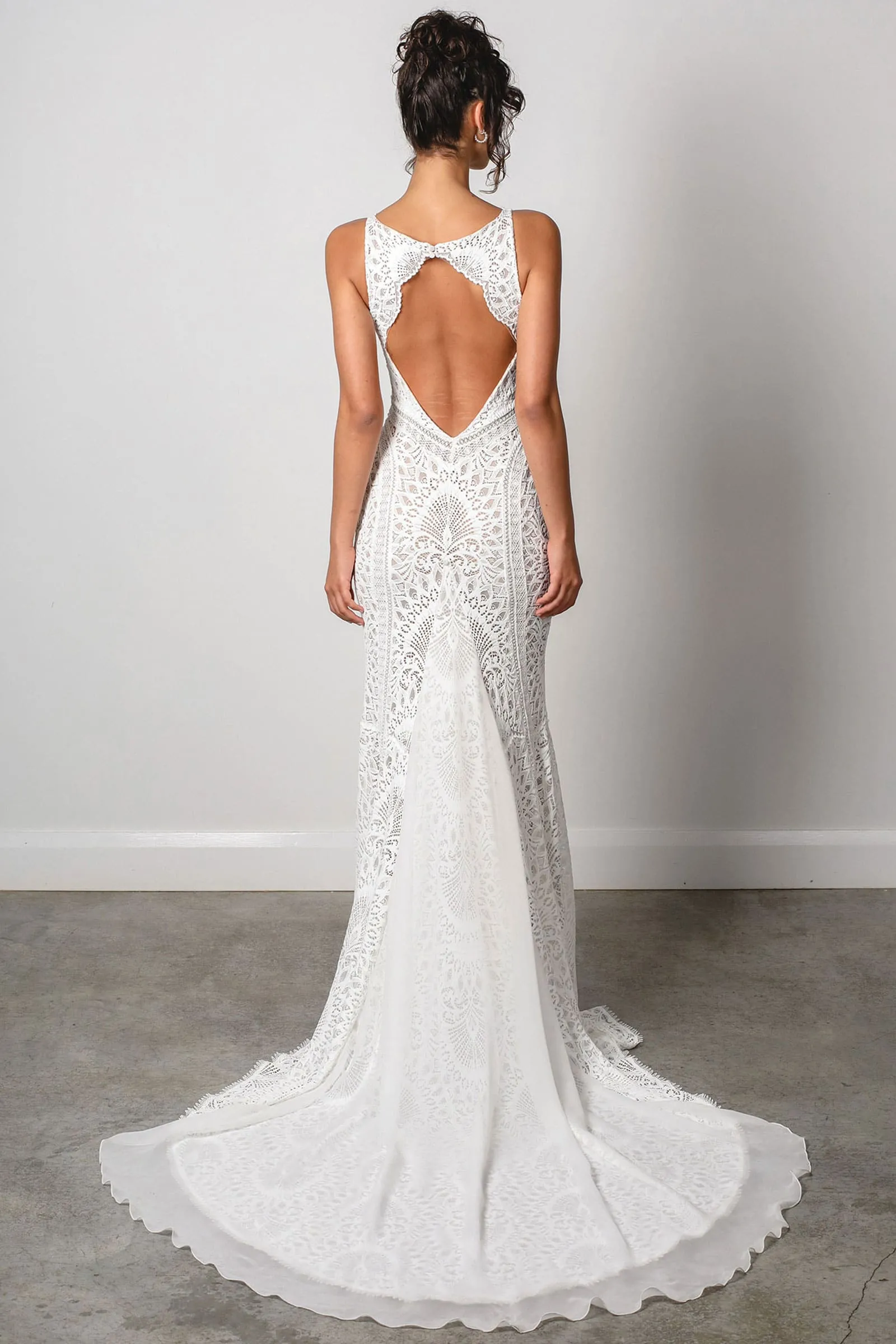 Chelo Ivory/Chai