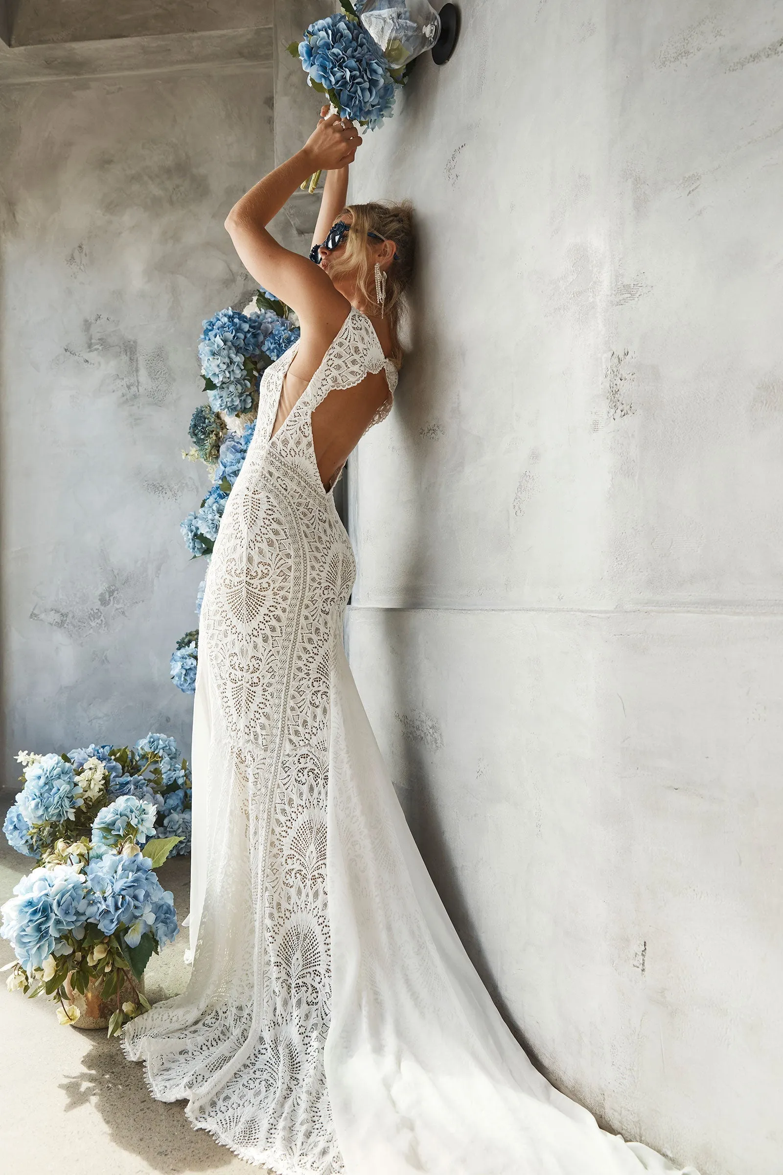 Chelo Ivory/Chai