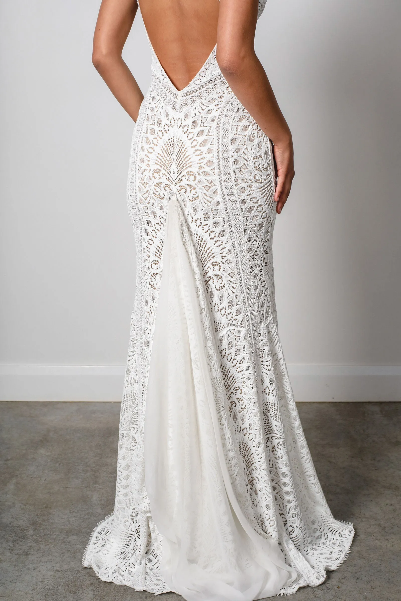 Chelo Ivory/Chai