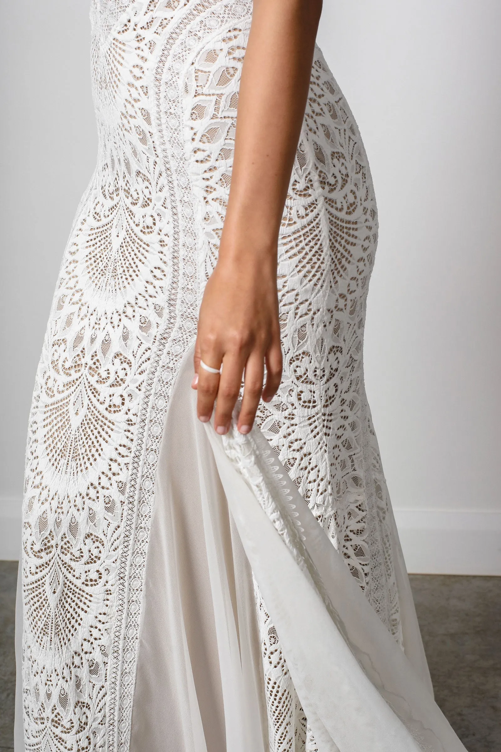 Chelo Ivory/Chai