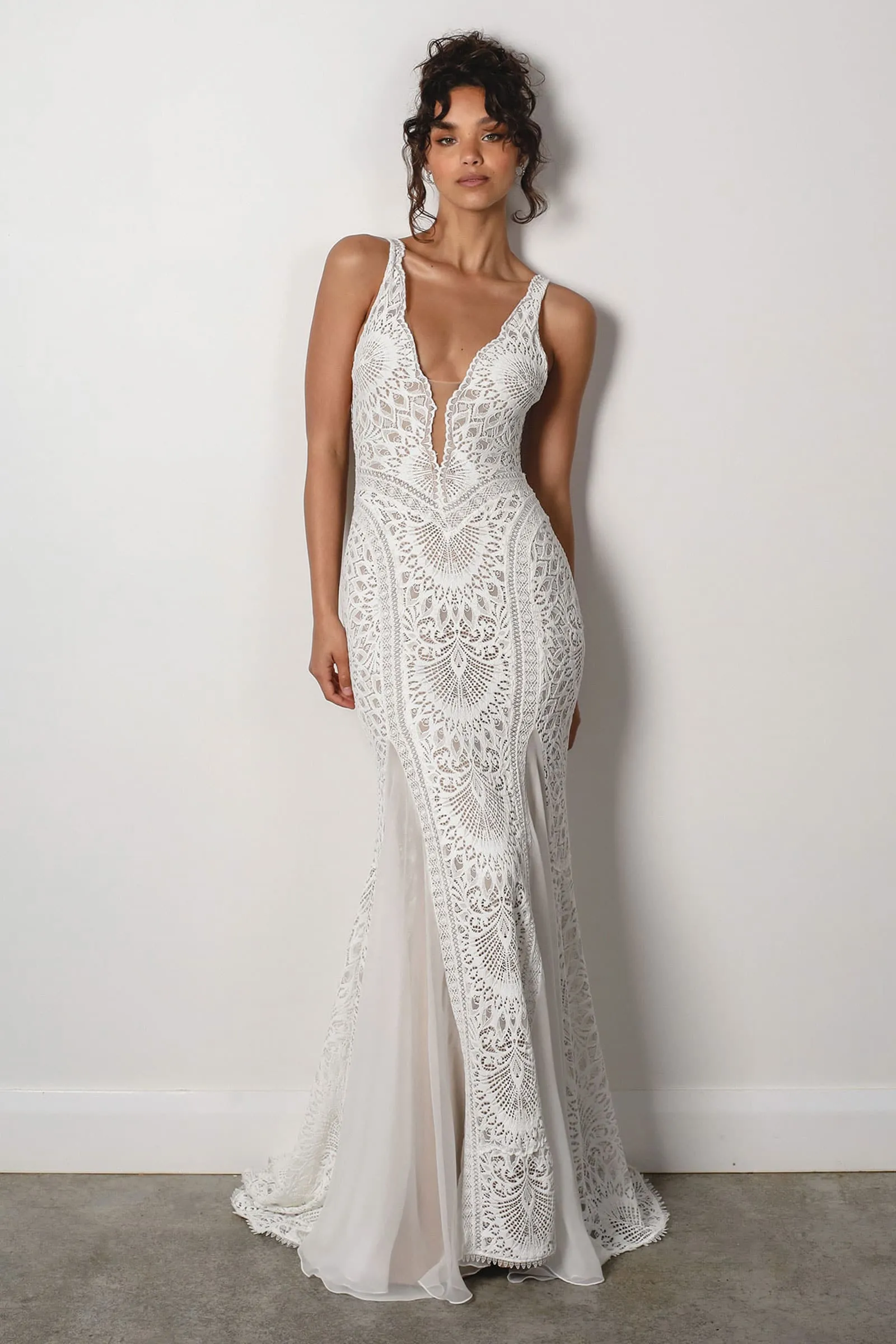 Chelo Ivory/Chai