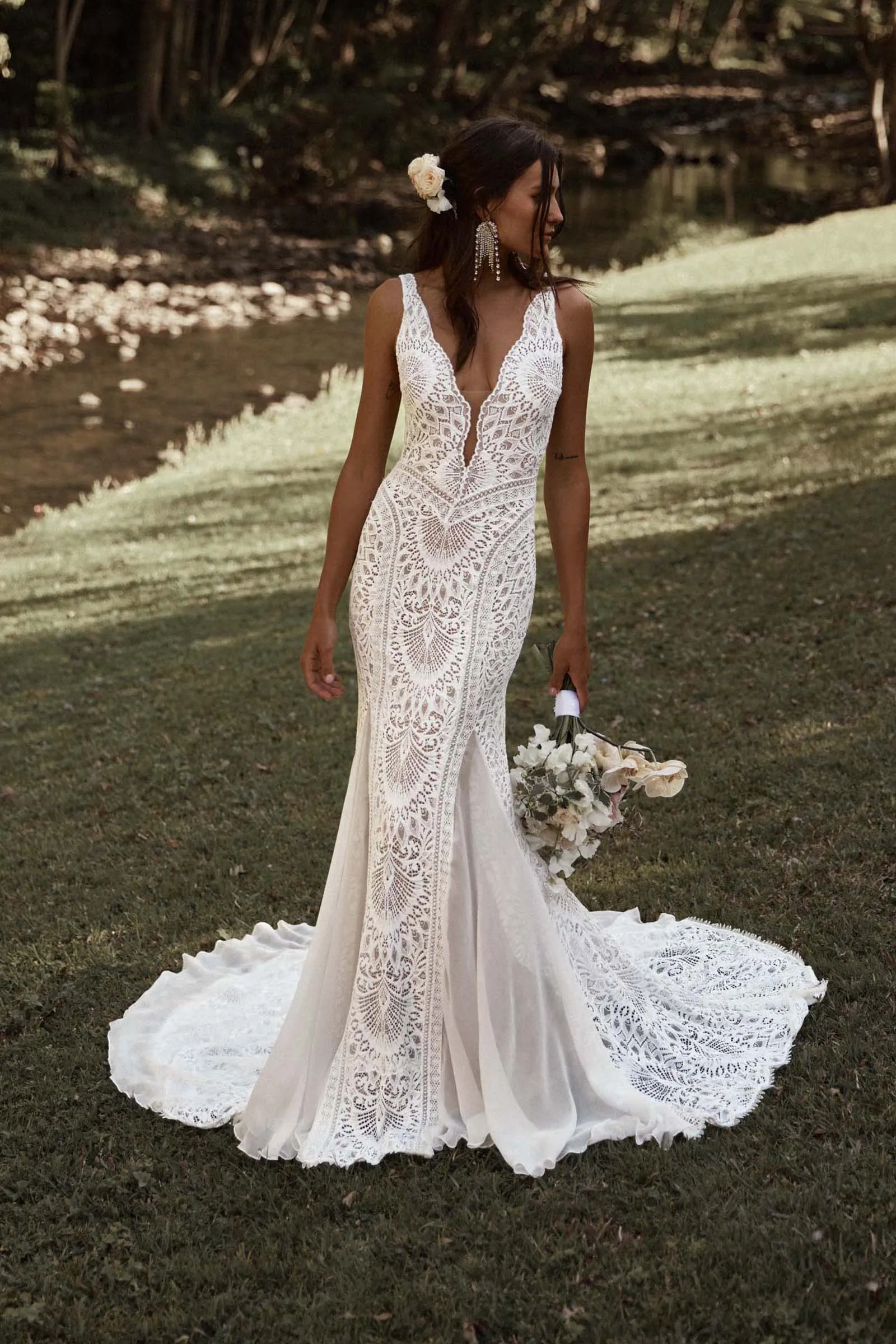 Chelo Ivory/Chai