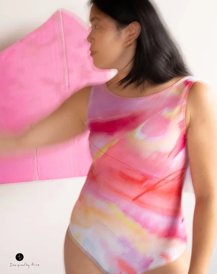 Designed By Alice Leotard