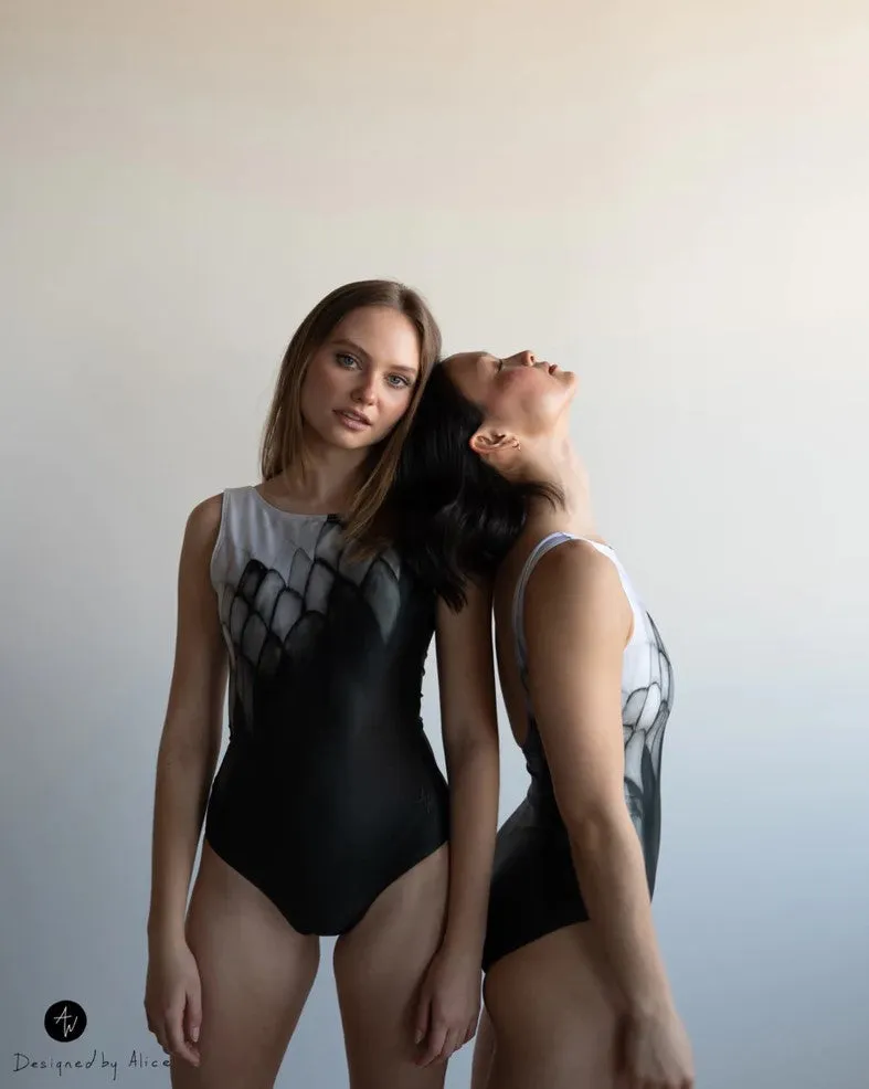 Designed By Alice Leotard