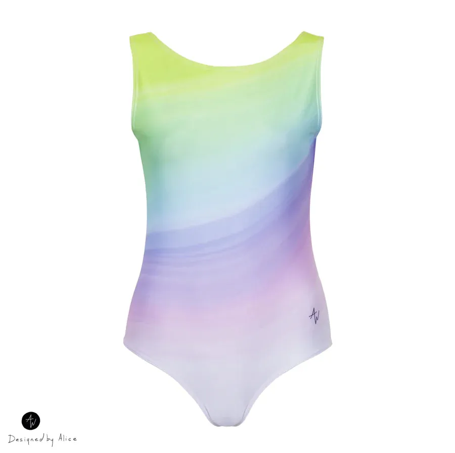 Designed By Alice Leotard