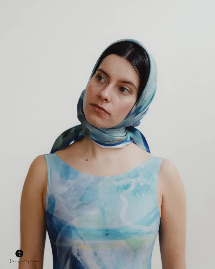 Designed By Alice Leotard