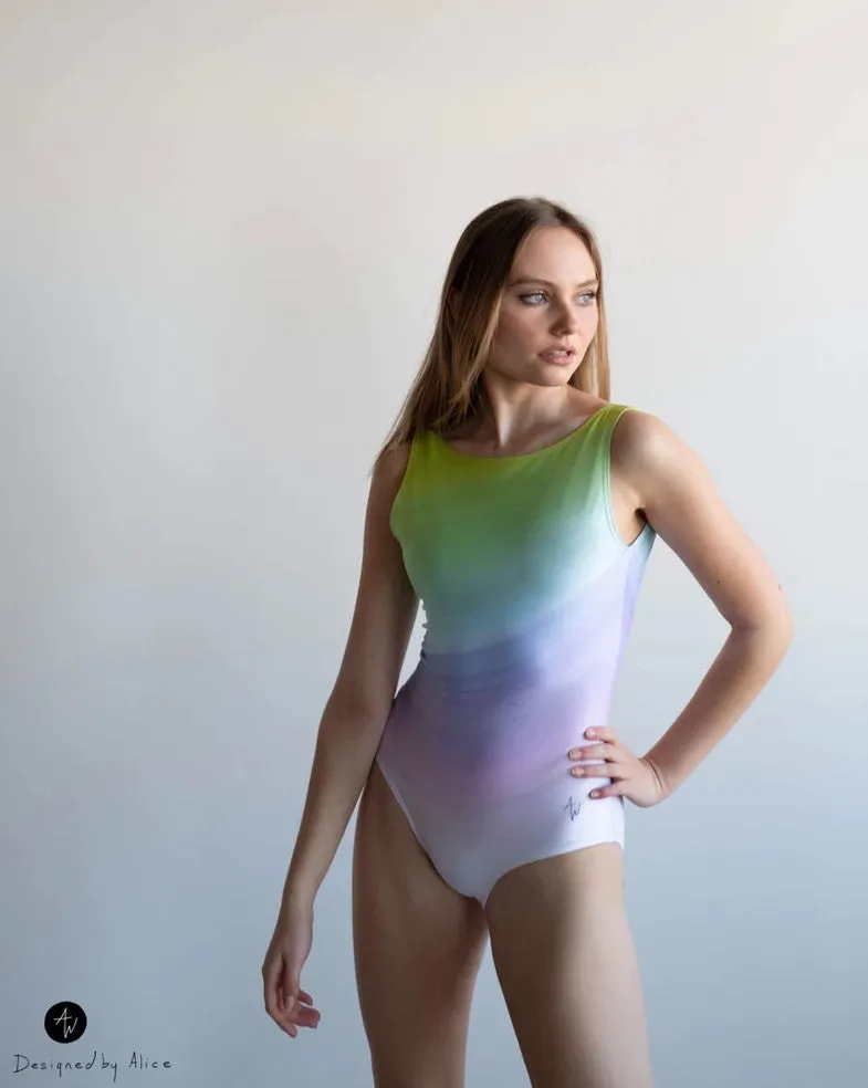 Designed By Alice Leotard