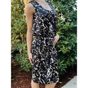 Gharani Strok NWT Ruffle Dress - Size 6