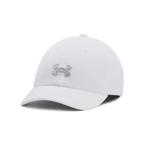 Girls' Under Armour Youth Blitzing Adjustable Hat