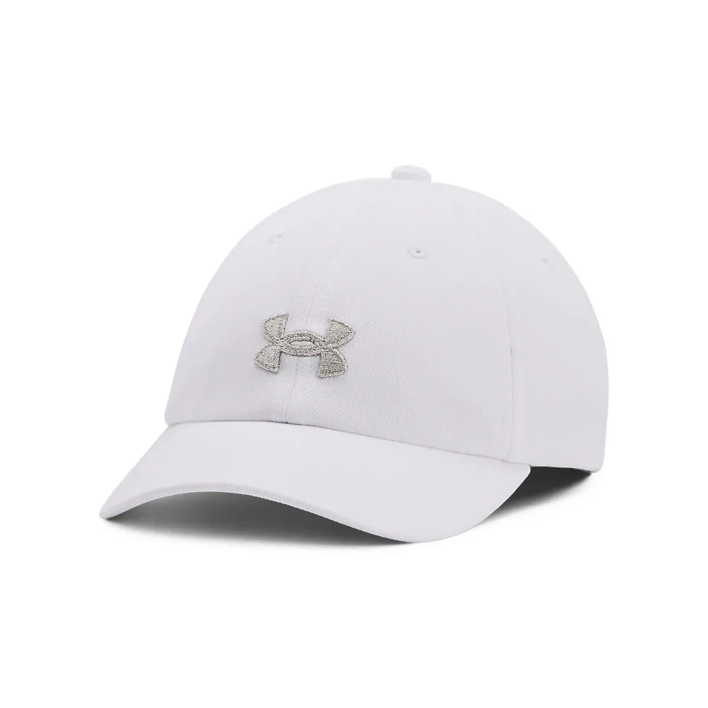 Girls' Under Armour Youth Blitzing Adjustable Hat