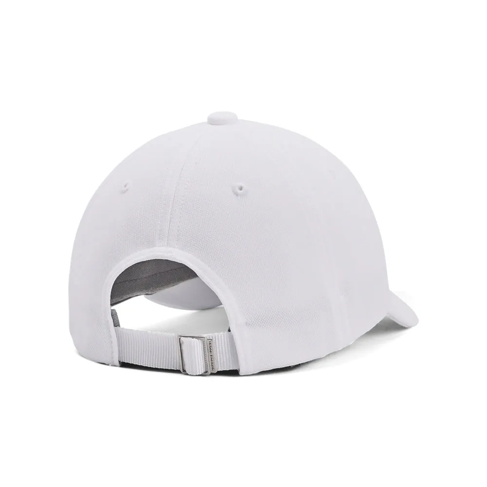 Girls' Under Armour Youth Blitzing Adjustable Hat