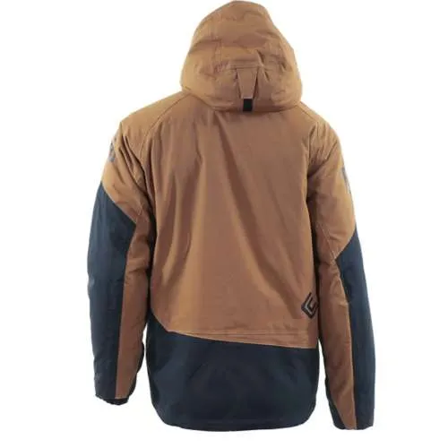 Ice Armor Ascent Float Parka