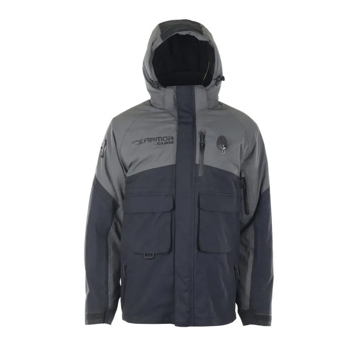 Ice Armor Ascent Float Parka