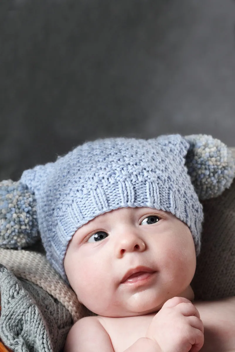 Jackson Hat