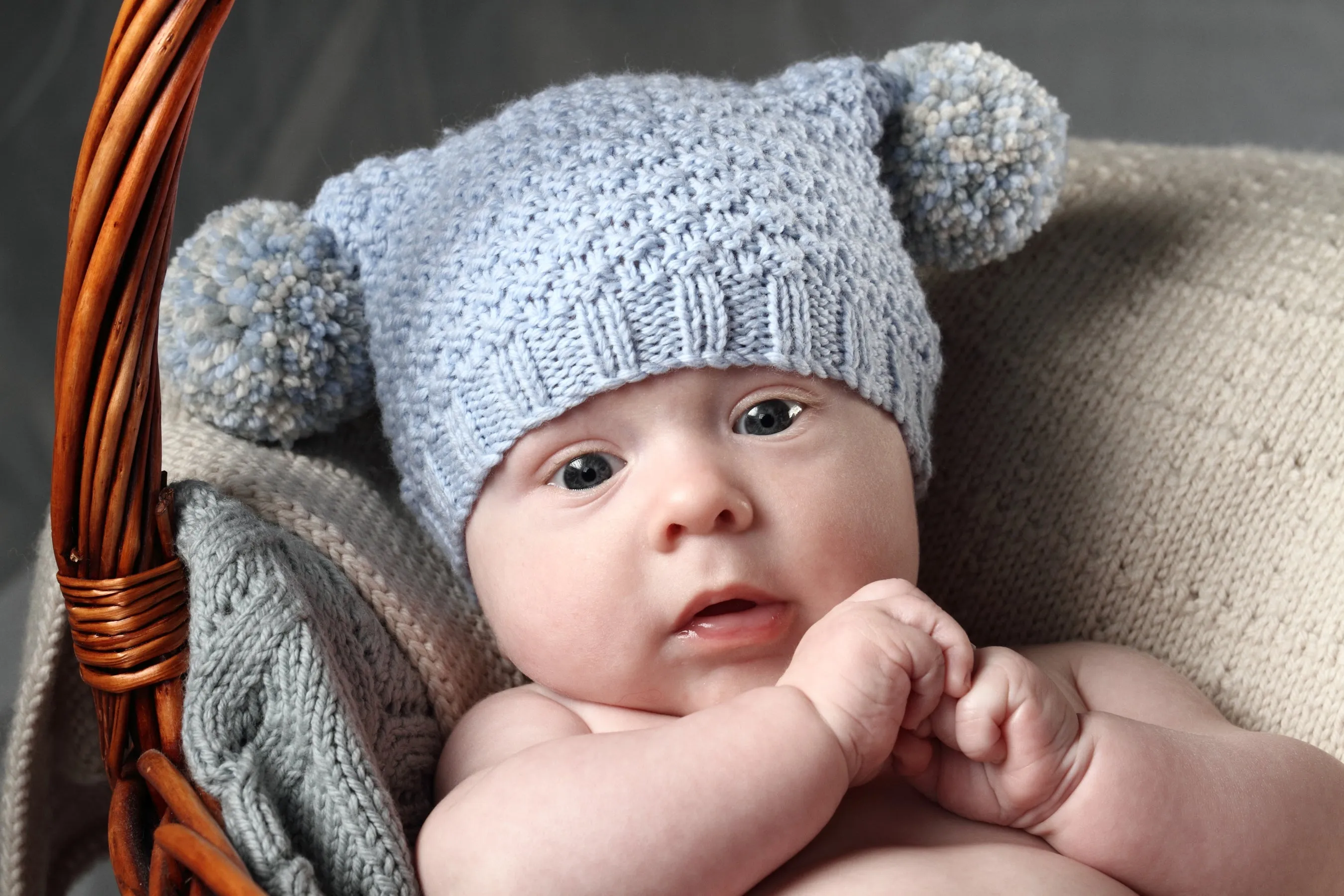 Jackson Hat