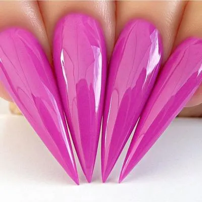 Kiara Sky Gel - 564 Razzleberry Smash