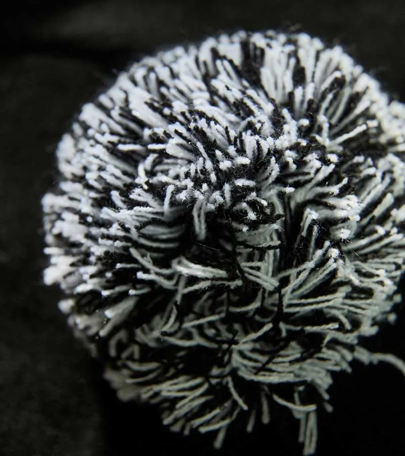Le Col Bobble Hat