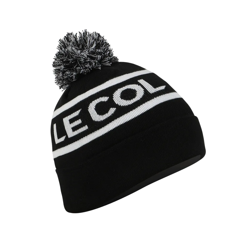 Le Col Bobble Hat
