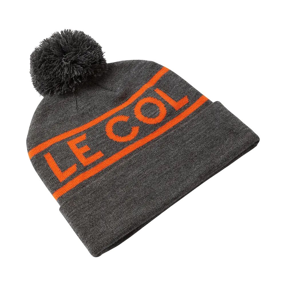 Le Col Bobble Hat