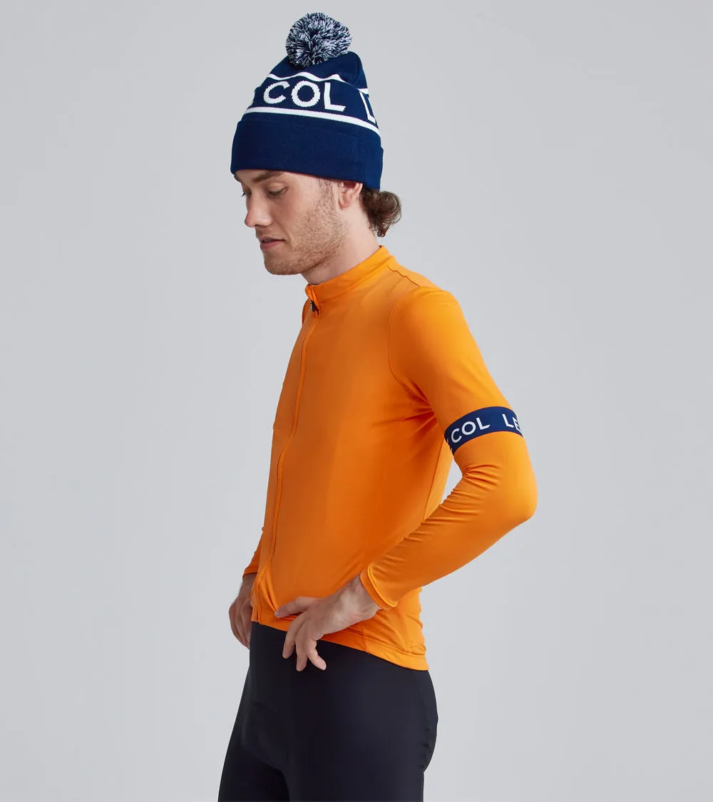 Le Col Bobble Hat