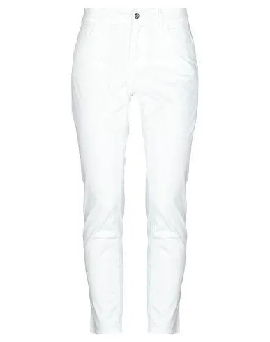 Liu •jo Women Casual trouser White 31 jeans